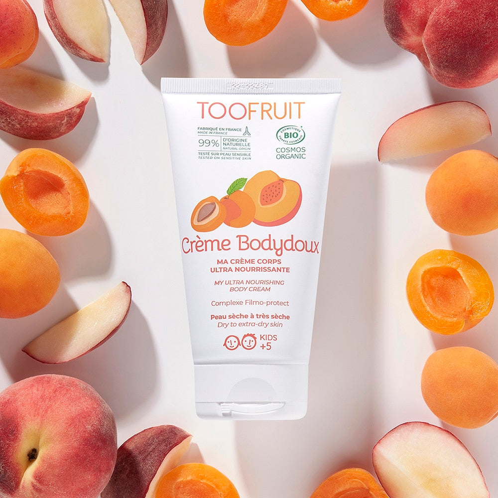 Crème Bodydoux
Crème corps