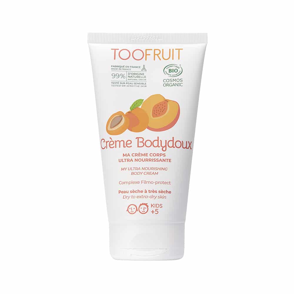 Crème Bodydoux
Crème corps