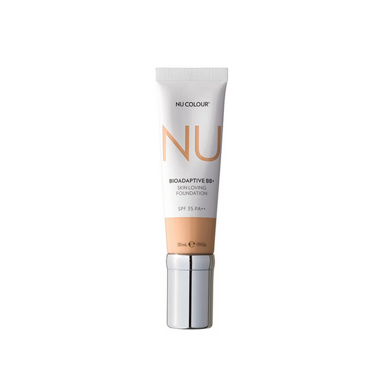 Nu Colour Bioadaptive* BB+ Skin Loving Foundation - Beige  30ml