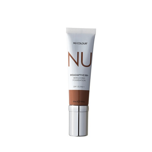 Nu Colour Bioadaptive* BB+ Skin Loving Foundation - Java  30ml