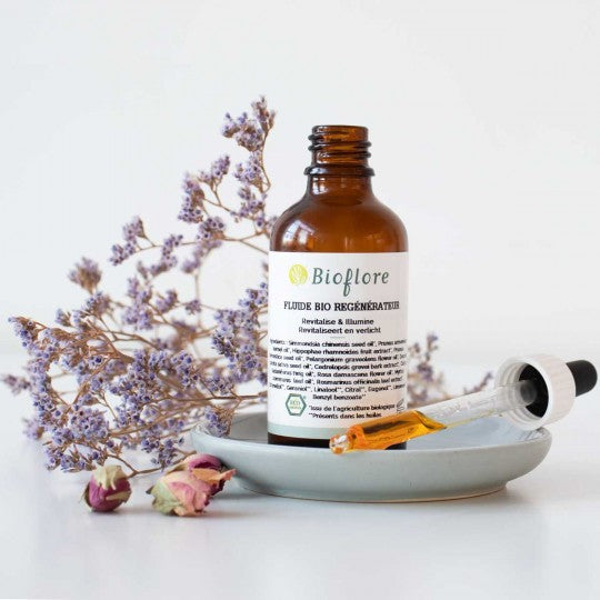 Fluide bio régénérateur 50ml