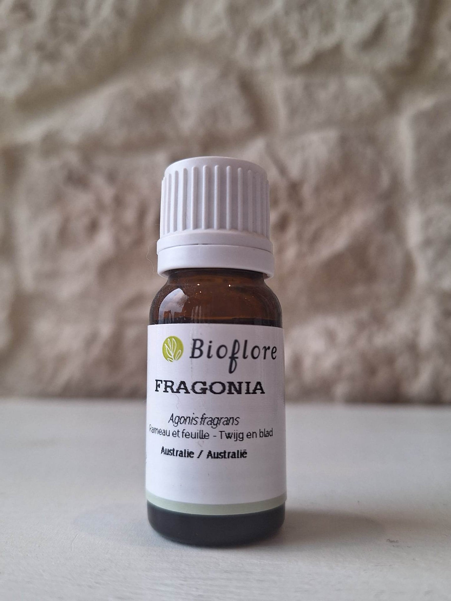 Huile essentielle de Fragonia bio 10ml